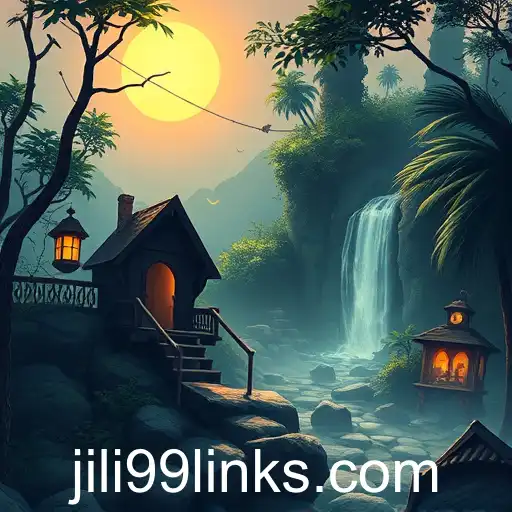 Exploring the Thrilling World of Adventure Games on Jili99