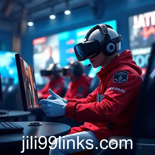 The Evolution of Online Gaming in 2025