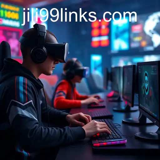 The Evolution of Online Gaming in 2026