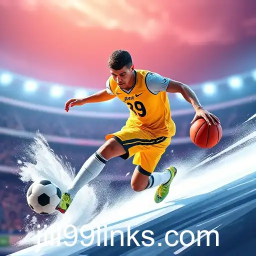 The Rise of Jili99: A New Era in Online Gaming