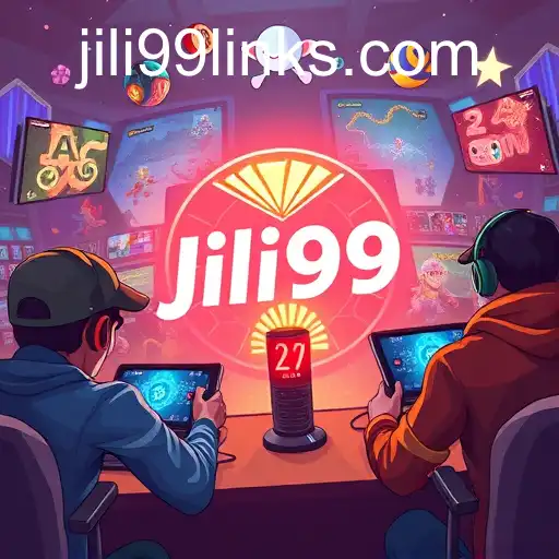 Jili99's Impact on Online Gaming in 2025