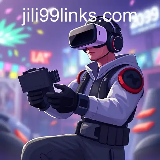 Jili99: Evolution of Online Gaming Platforms