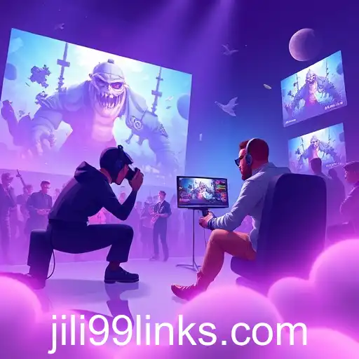 The Rise of Jili99 as a Gaming Phenomenon