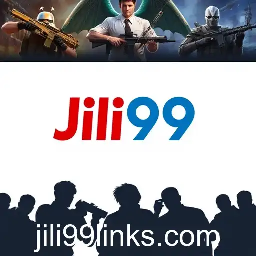 Exploring the World of Multiplayer Gaming on Jili99