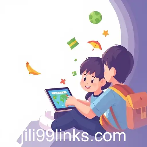 Jili99: Navigating the Digital Gaming Revolution