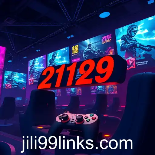 The Rise of Jili99: A Gaming Phenomenon