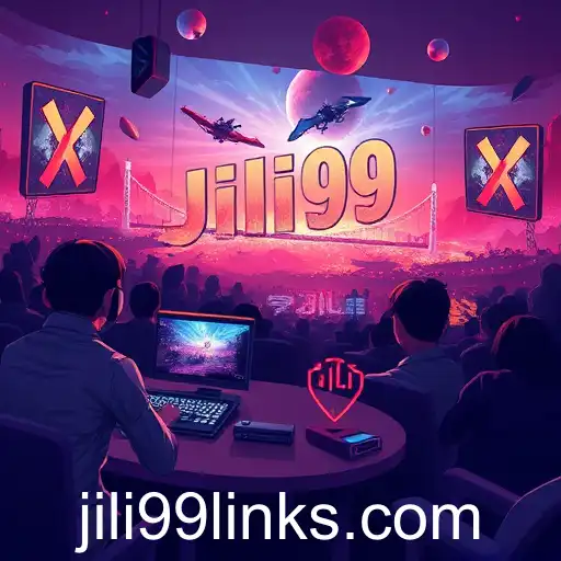Jili99 Link: The Growing Impact of Online Gaming