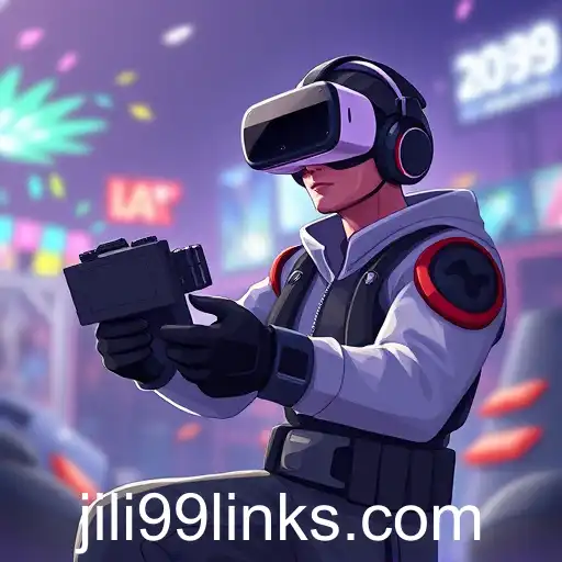 Jili99: Evolution of Online Gaming Platforms