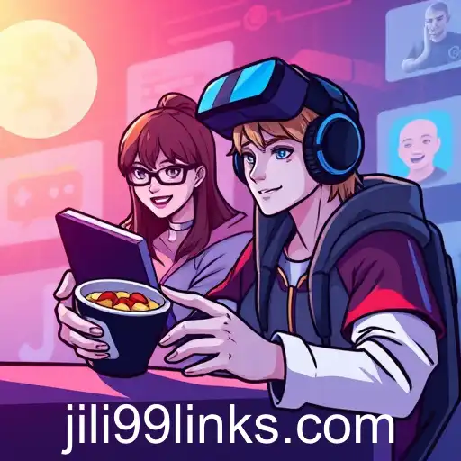 The Rise of Jili99 and Its Impact on Online Gaming