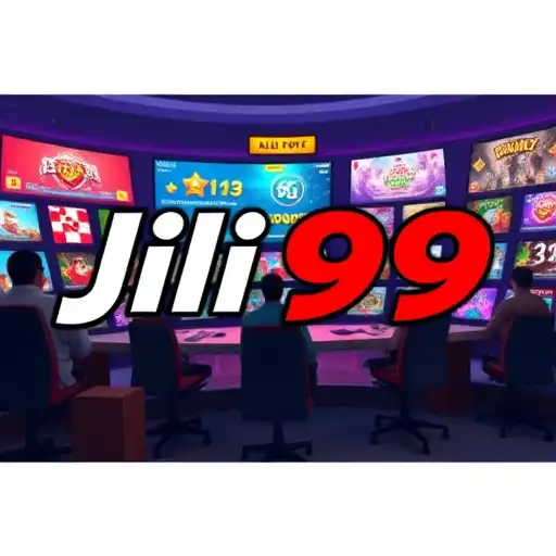 The Rise of Jili99 and its Impact on Online Gaming
