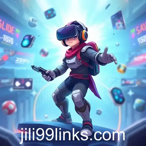 The Rise of Jili99: A New Era in Online Gaming