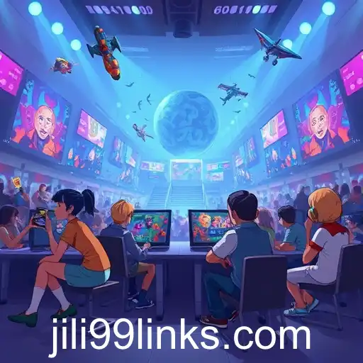 The Rise of Jili99: A Cultural Phenomenon in Gaming