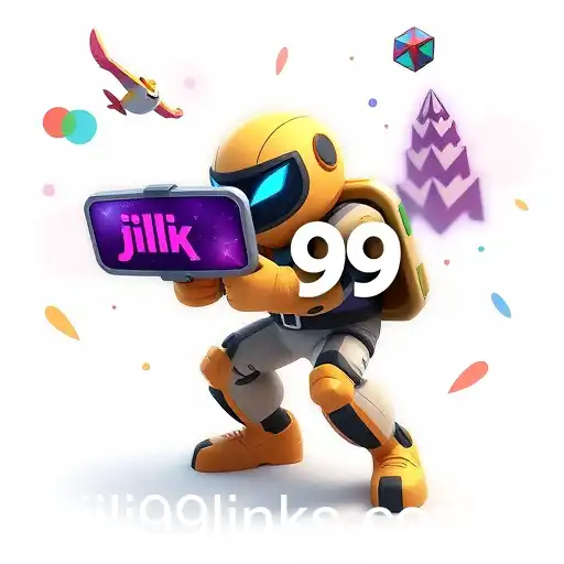 The Rise of Jili99: Redefining Digital Gaming Landscapes