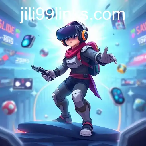 The Rise of Jili99: A New Era in Online Gaming