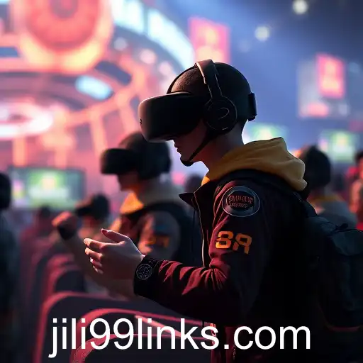 The Rise of Online Gaming Platforms