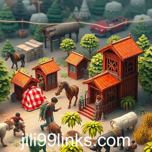 Exploring the World of Simulation Play: Unveiling the Intricacies and Allure