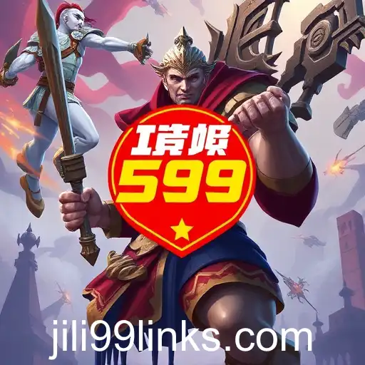 Exploring the World of Strategy Games: Unlocking Potential with Jili99 Link